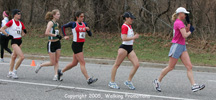 Pan Am Cup Racewalk Trials