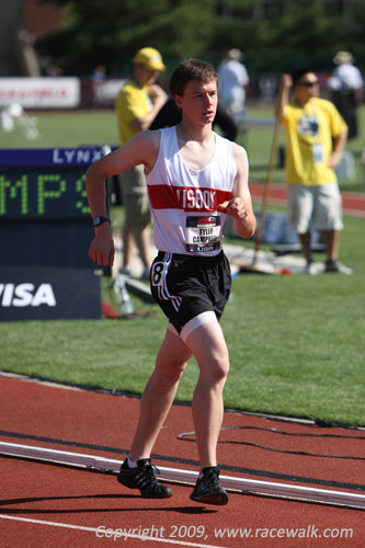Tyler Campbell 