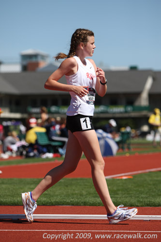 Hannah Kisley