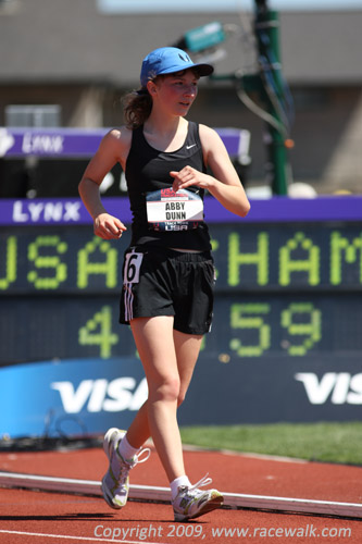 Abby Dunn
