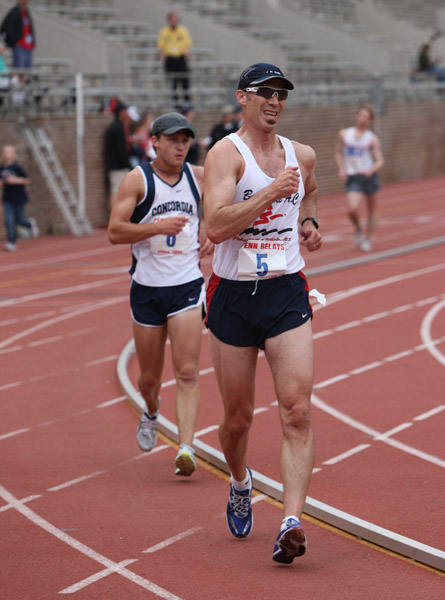 James and Chris Tegtmeier