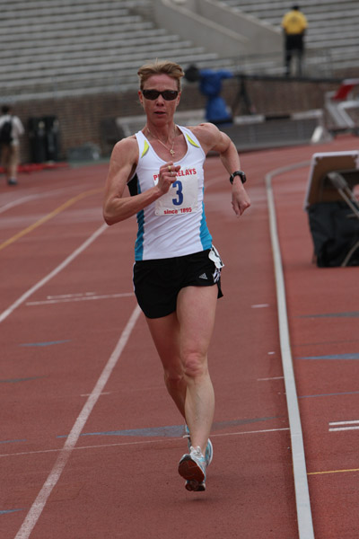 Joanne Dow