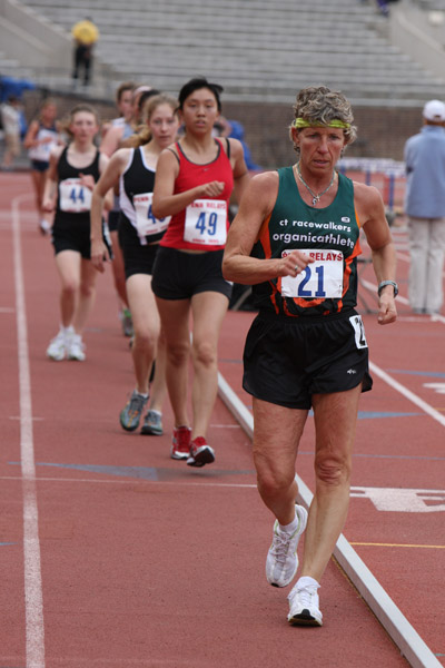 Maryanne Daniel