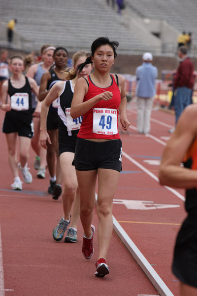 Amy Cheung