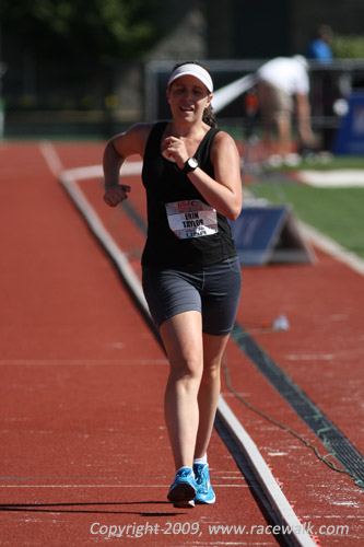 Erin Taylor - 5th Place
