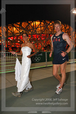 One Dress, One Woman, One World