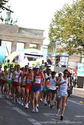 Men's 20K IAAF World Championsihps