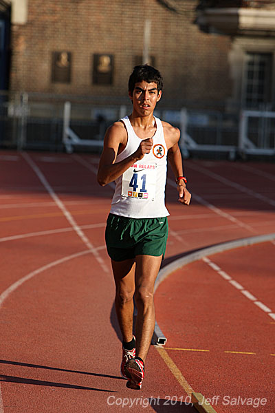 Alex Chavez