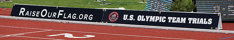 Raise Our Flag