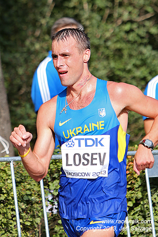 Ivan Losev