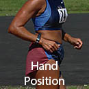 Hand Position