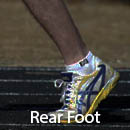 Rear Foot