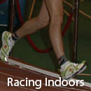 Racing Indoors