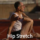 Hip Stretch