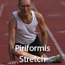 Piriformis Stretch