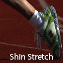 Shin Stretch