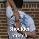 Shoulder Stretch