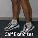 Calf Exercises