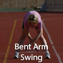 Bent Arm Swing