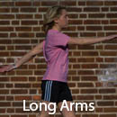 Long Arms