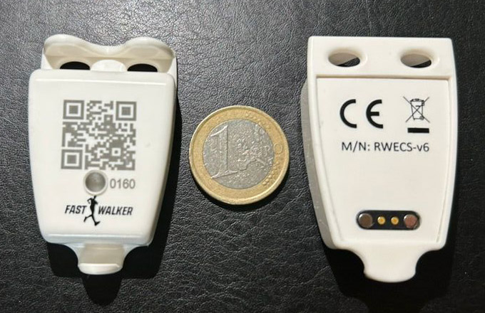 RWECS Device