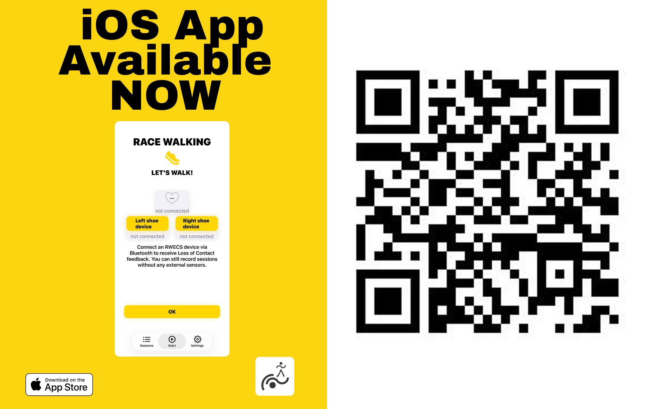 iOS App