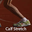 Calf Stretch