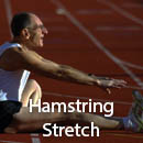 Hamstring Stretch