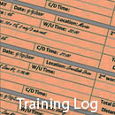 Training Log