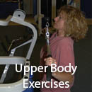 Upper Body Exercises